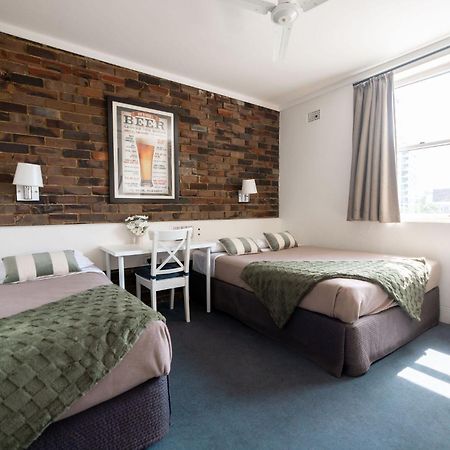 Hornsby Inn Εξωτερικό φωτογραφία