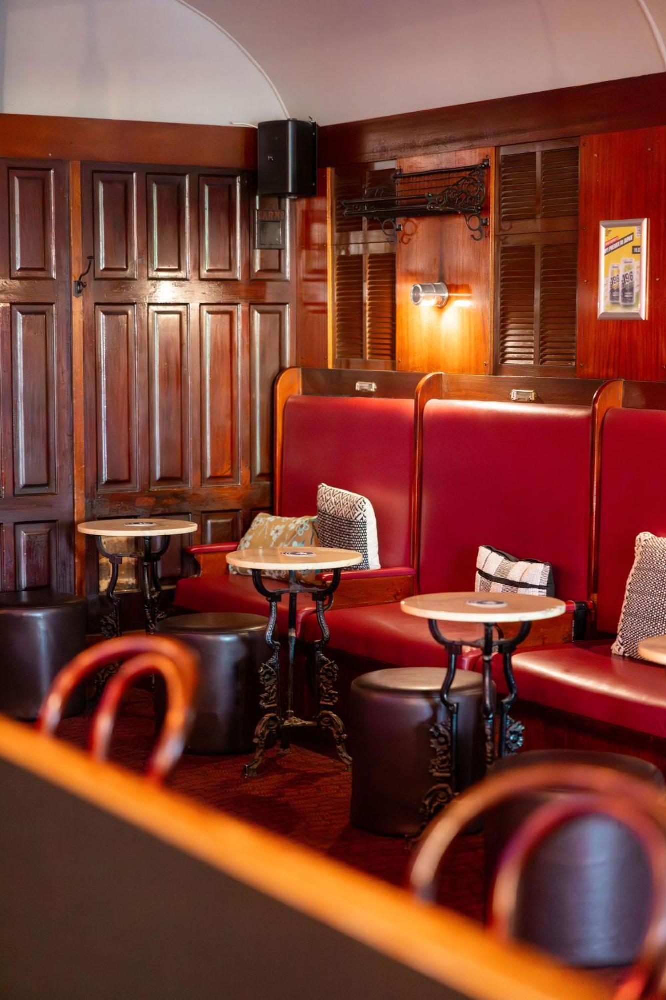 Hornsby Inn Εξωτερικό φωτογραφία