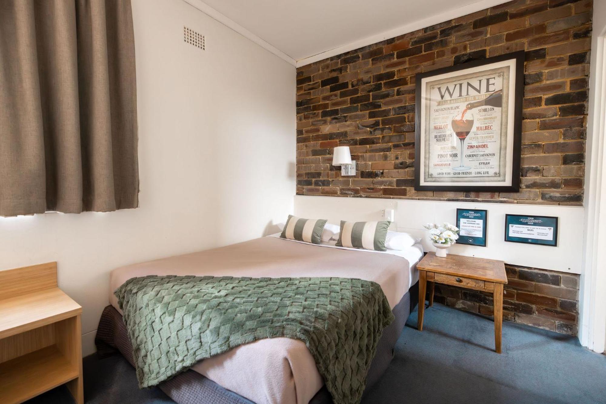Hornsby Inn Εξωτερικό φωτογραφία